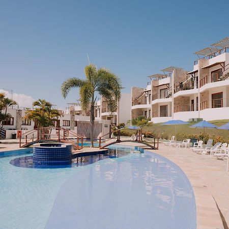 Flat Terreo Brisas Do Amor 2 Dormitorios Praia de Pipa Ngoại thất bức ảnh
