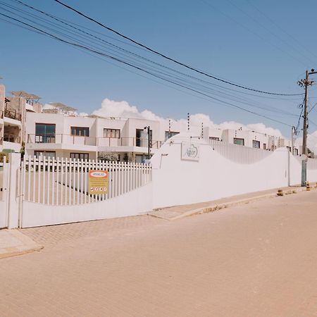 Flat Terreo Brisas Do Amor 2 Dormitorios Praia de Pipa Ngoại thất bức ảnh