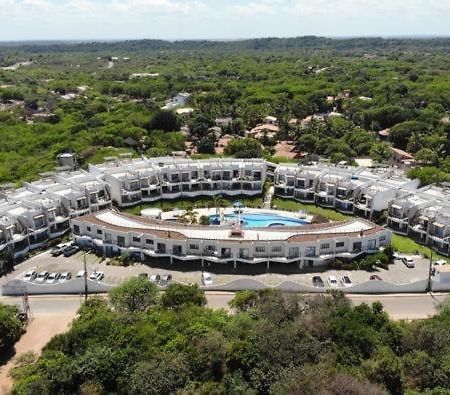 Flat Terreo Brisas Do Amor 2 Dormitorios Praia de Pipa Ngoại thất bức ảnh