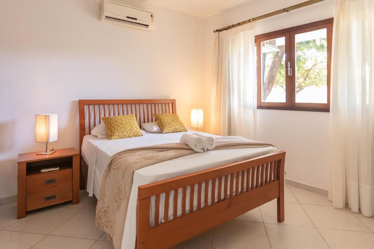 Flat Terreo Brisas Do Amor 2 Dormitorios Praia de Pipa Ngoại thất bức ảnh