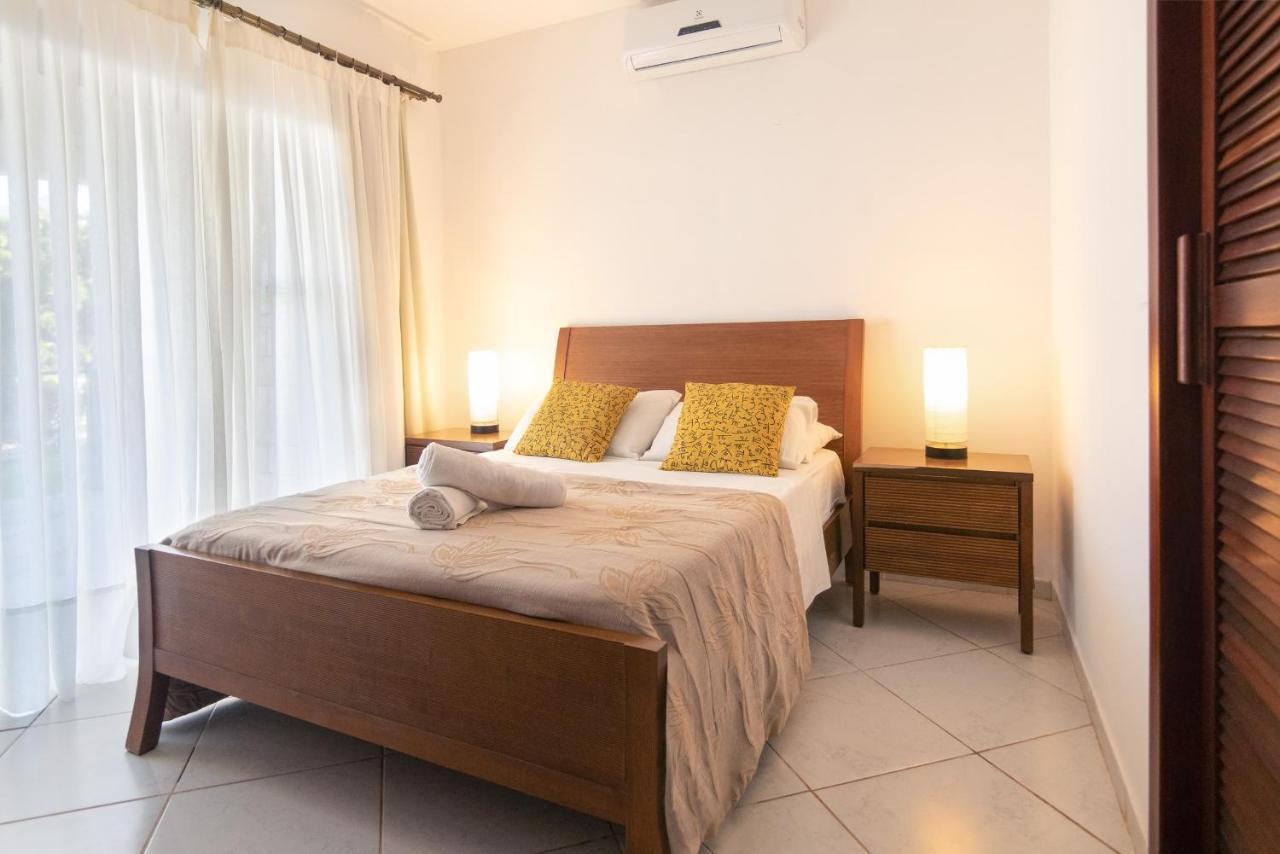 Flat Terreo Brisas Do Amor 2 Dormitorios Praia de Pipa Ngoại thất bức ảnh