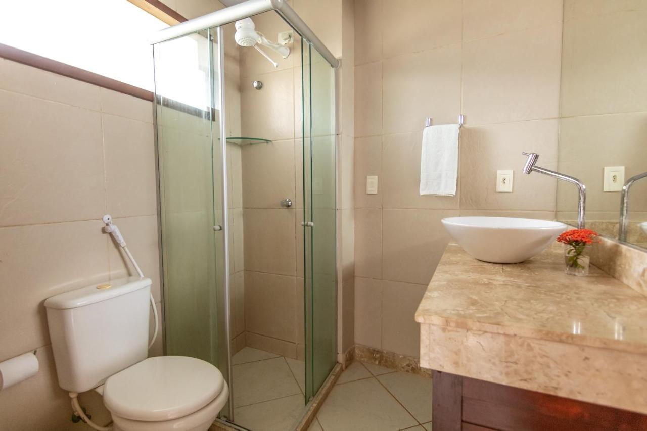 Flat Terreo Brisas Do Amor 2 Dormitorios Praia de Pipa Ngoại thất bức ảnh