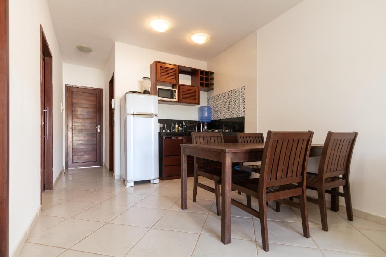 Flat Terreo Brisas Do Amor 2 Dormitorios Praia de Pipa Ngoại thất bức ảnh