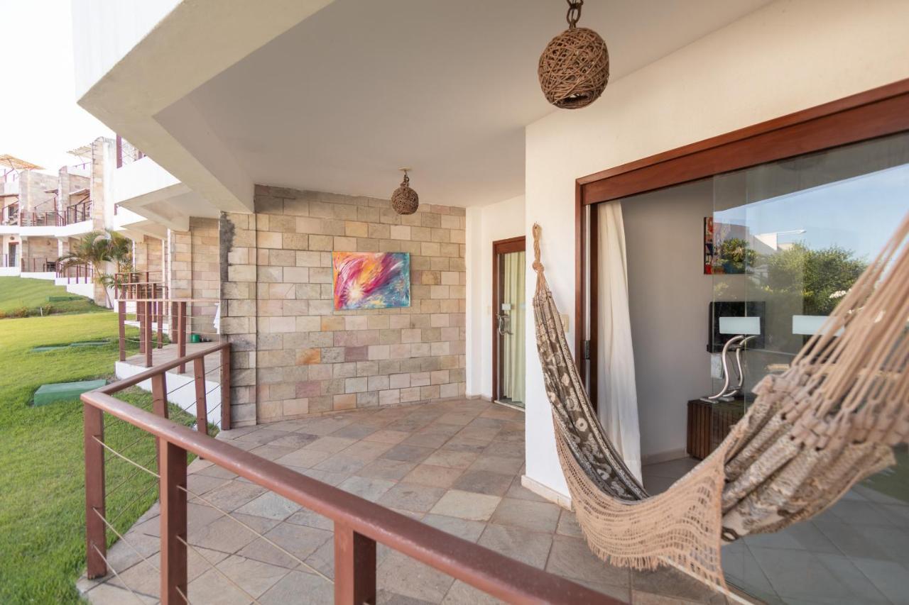 Flat Terreo Brisas Do Amor 2 Dormitorios Praia de Pipa Ngoại thất bức ảnh