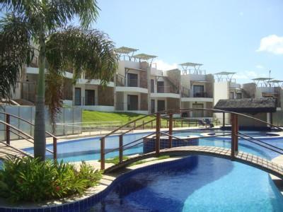 Flat Terreo Brisas Do Amor 2 Dormitorios Praia de Pipa Ngoại thất bức ảnh