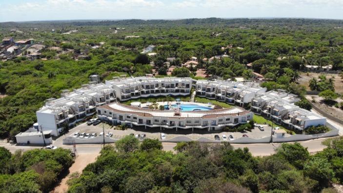 Flat Terreo Brisas Do Amor 2 Dormitorios Praia de Pipa Ngoại thất bức ảnh